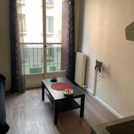 Havre De Paix Apartment Marsilia Exterior foto